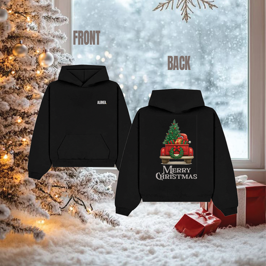 CHRISTMAS TRUCK Alithea