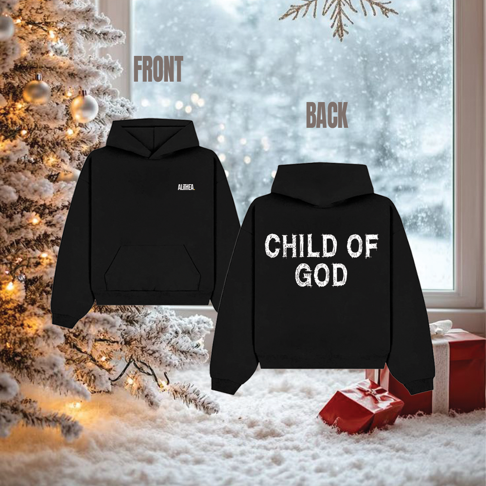 CHILD OF GOD Alithea