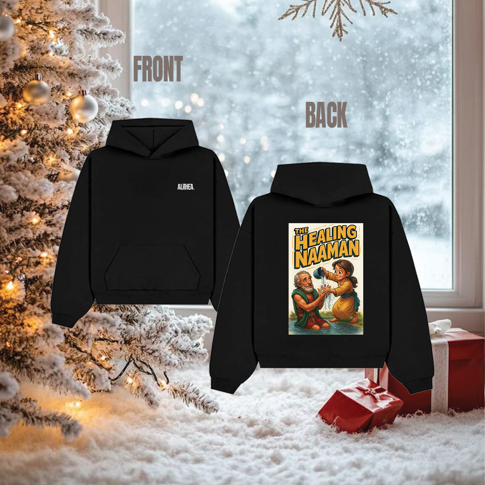 HEALING NAMAN Alithea