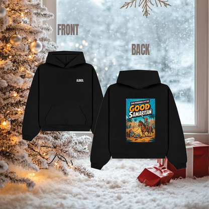 GOOD SAMARITAN Alithea