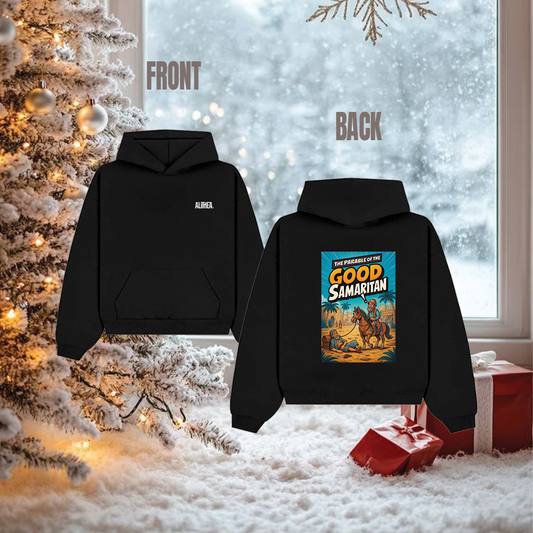 GOOD SAMARITAN Alithea