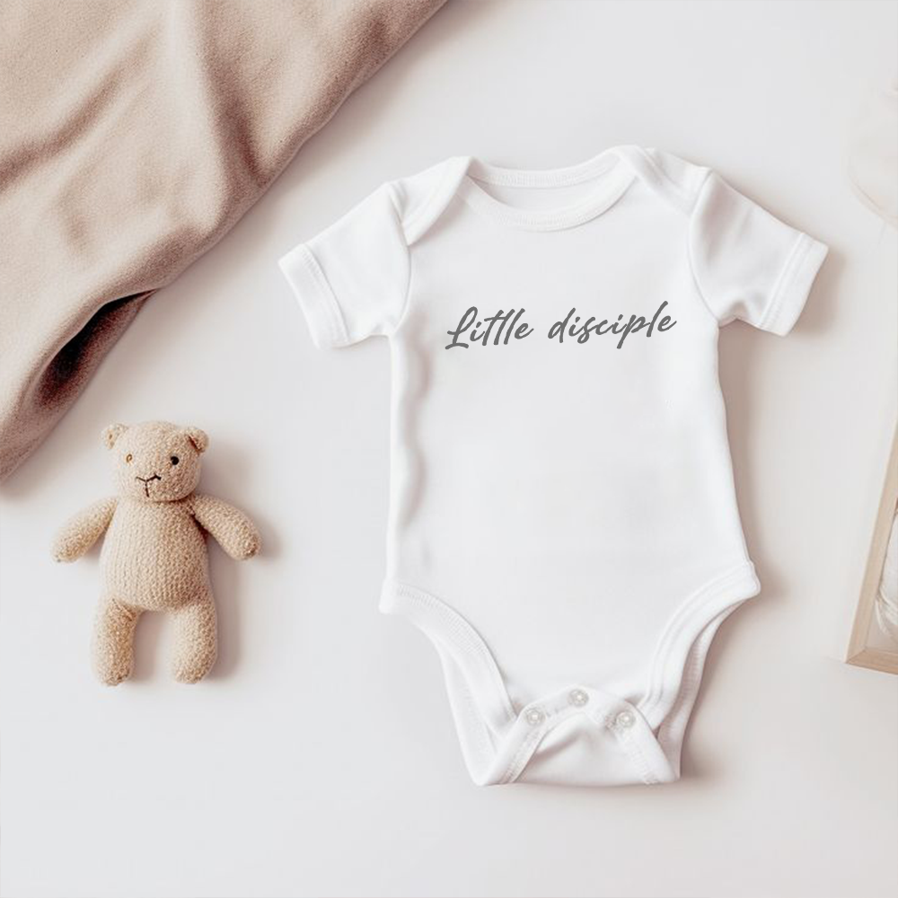 LITTLE DISCIPLE My Store