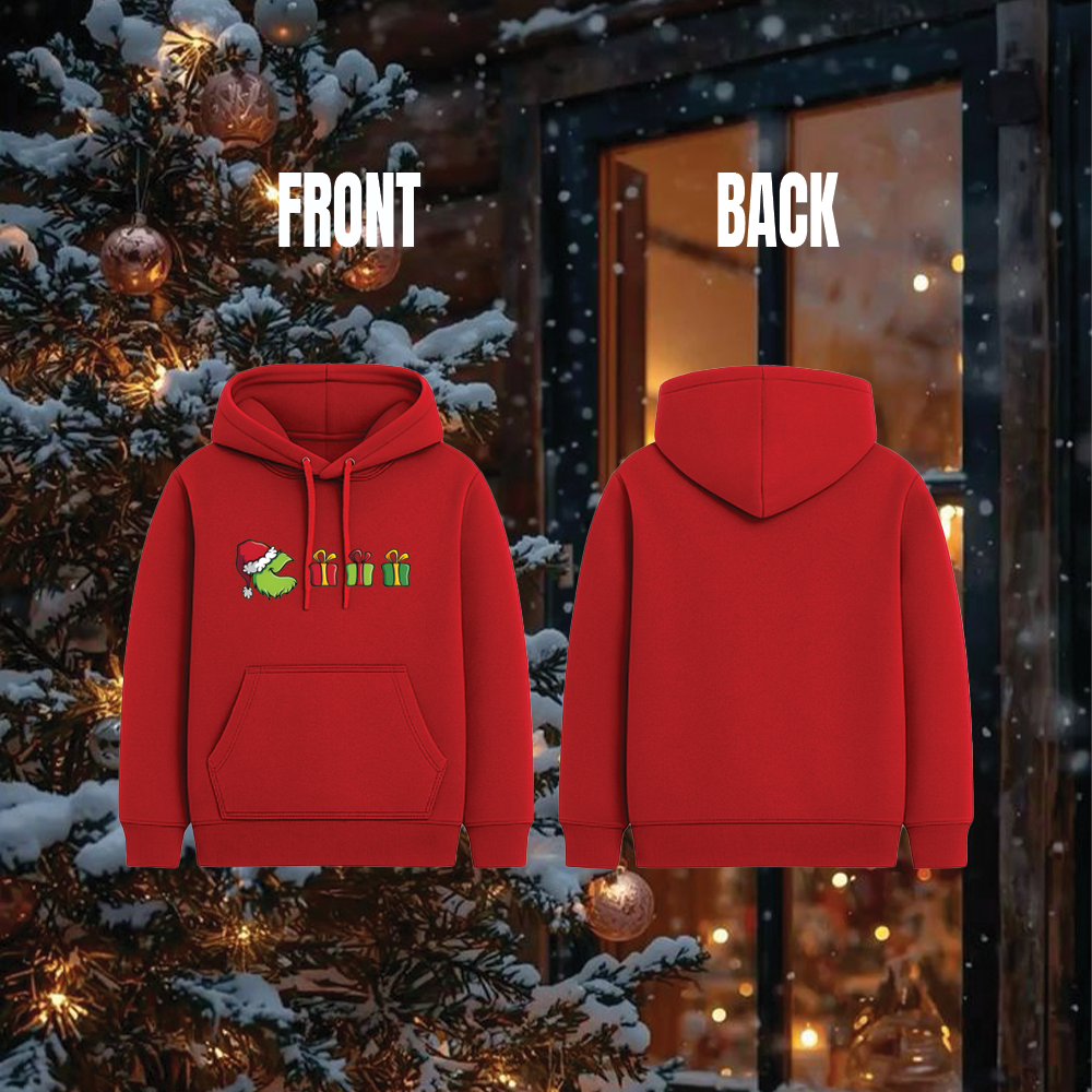 CHRISTMAS LOADING Alithea