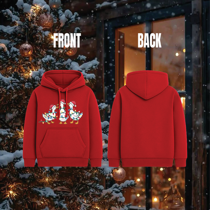 DUCK WITH LIGHTS Alithea