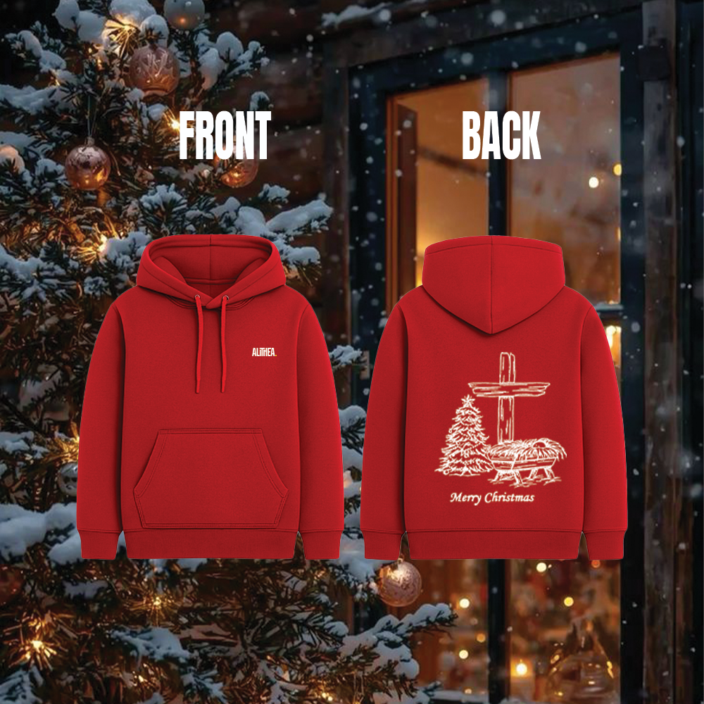 MERRY CHRISTMAS Alithea