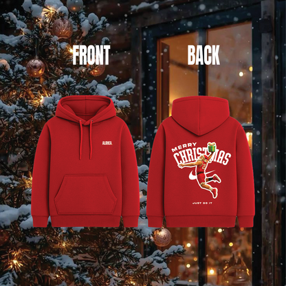 CHRISTMAS NIKE EDITION Alithea