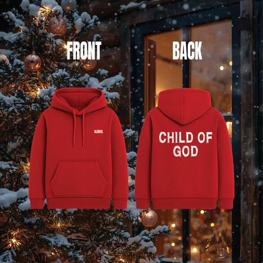 CHILD OF GOD Alithea