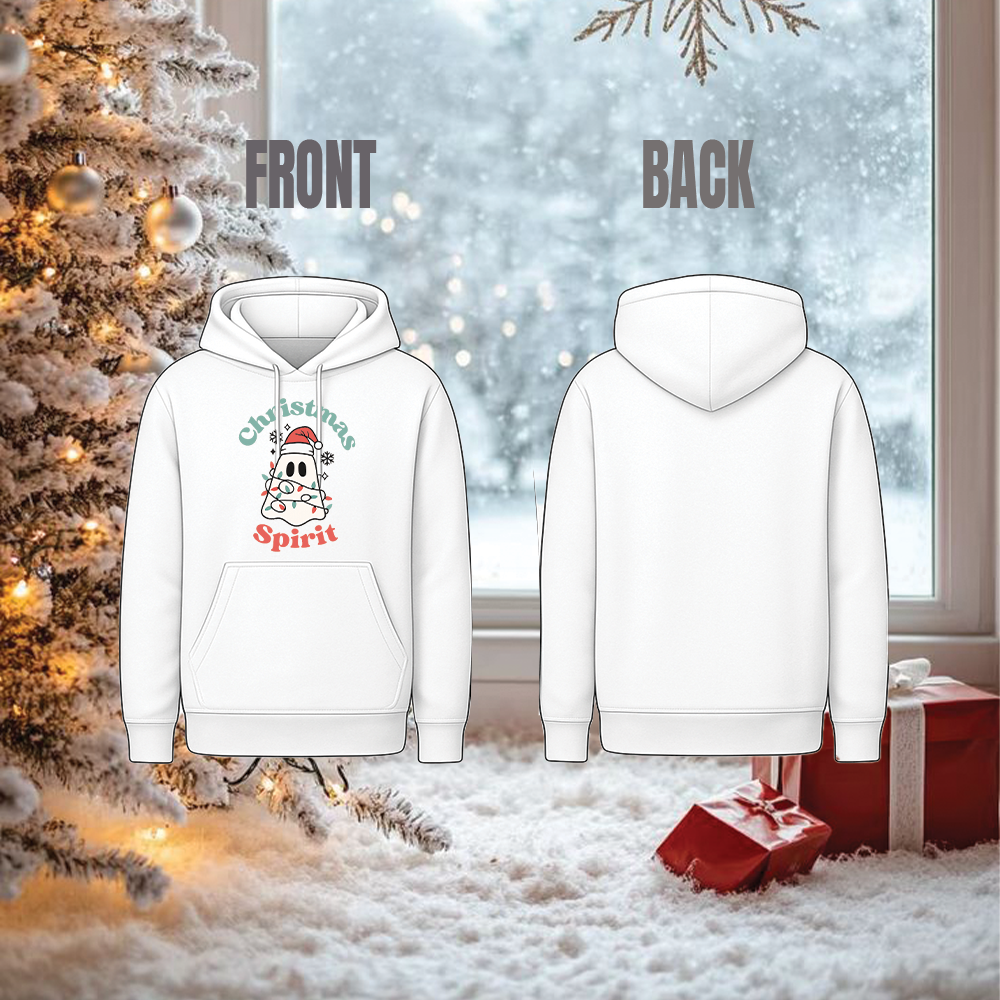 CHRISTMAS SPIRIT Alithea