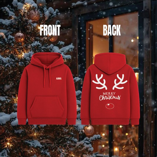 MERRY CHRISTMAS Alithea