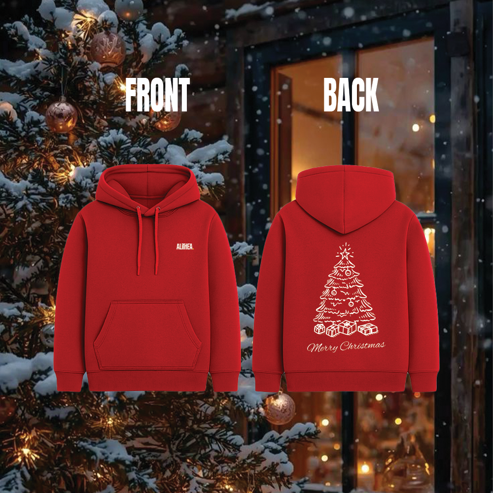 CHRISTMAS TREE Alithea