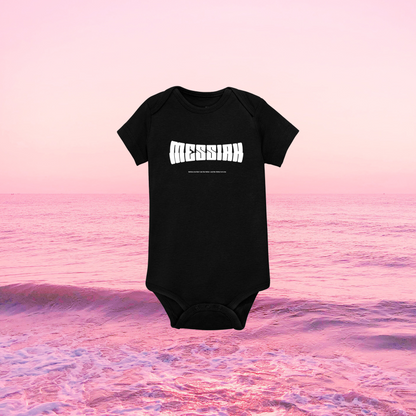 MESSIAH-Christian EDITION