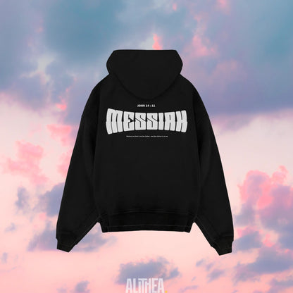 MESSIAH - CHRISTIAN EDITION