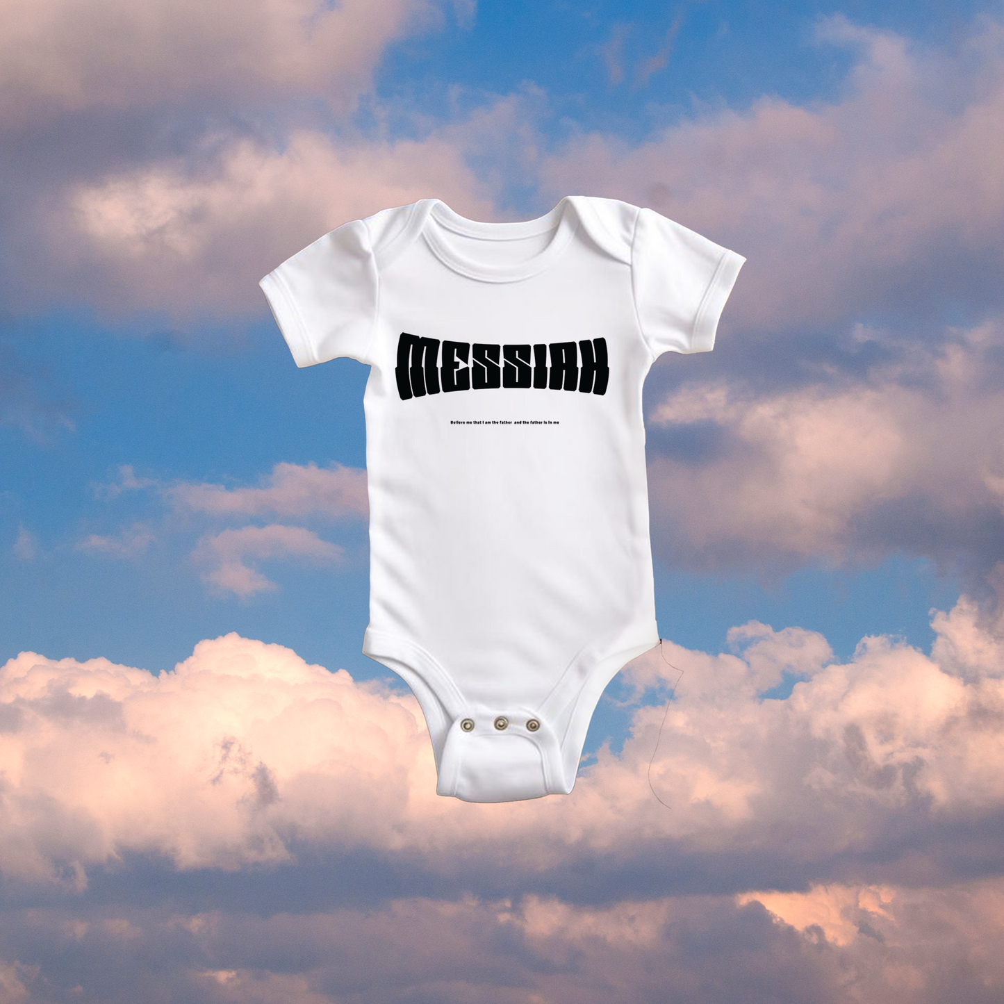 MESSIAH-Christian EDITION