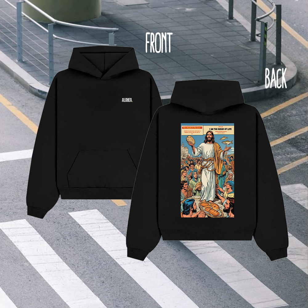 BREAD OF LIFE 2 Alithea