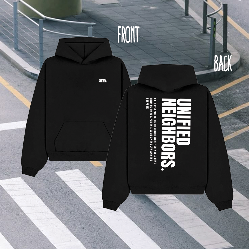 UNIFIED NEIGHBOUR Alithea