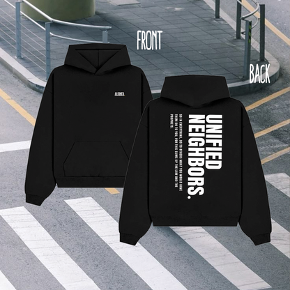 UNIFIED NEIGHBOUR Alithea