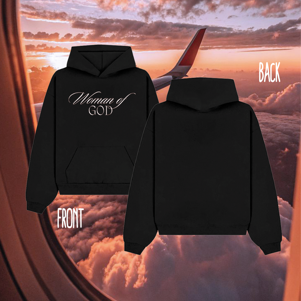 WOMEN OF GOD Alithea