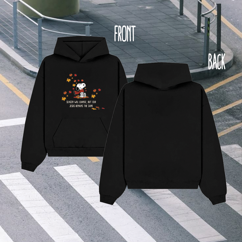 HE WILL NEVER CHANGE Alithea