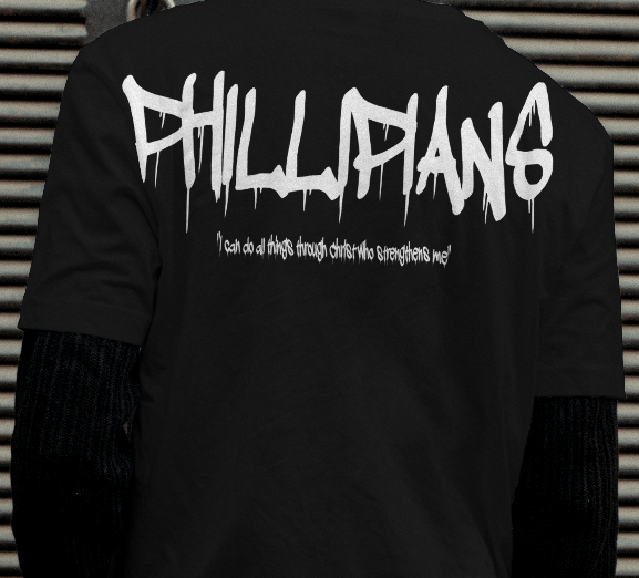 PHILLIPIANS Alithea