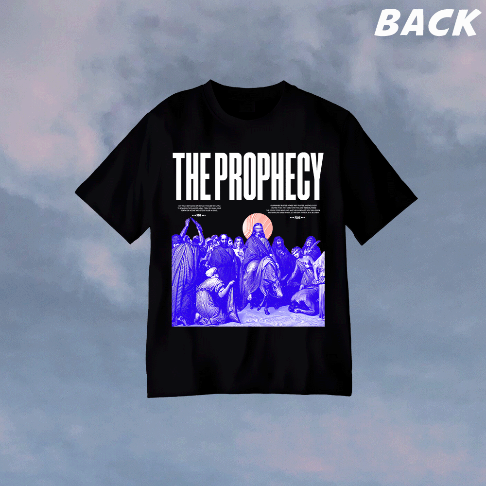 THE PROPHECY Alithea