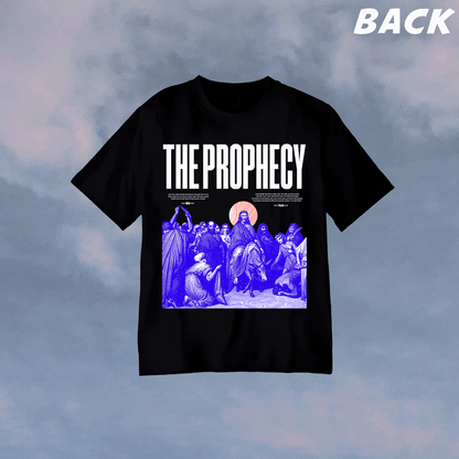 THE PROPHECY Alithea