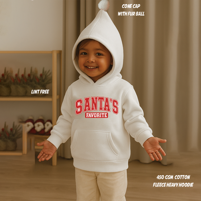 SANTAS FAVORITE Alithea