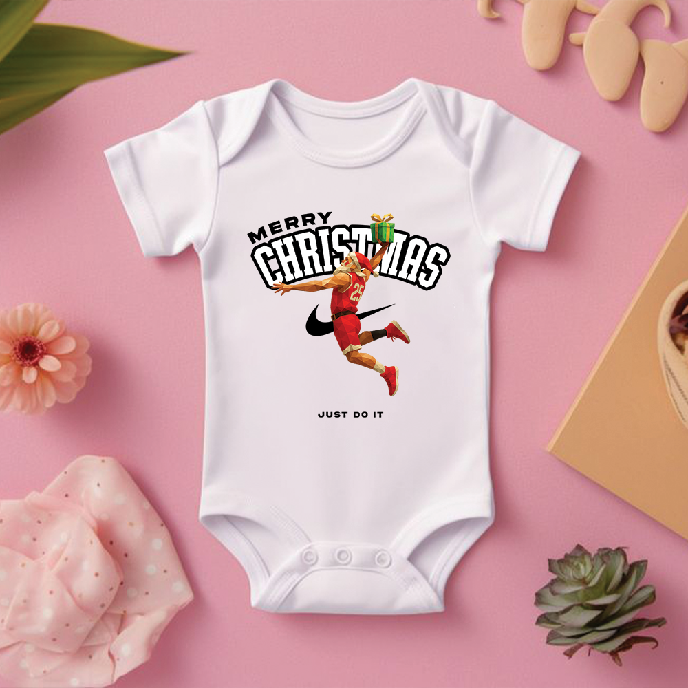 CHRISTMAS NIKE EDITION My Store