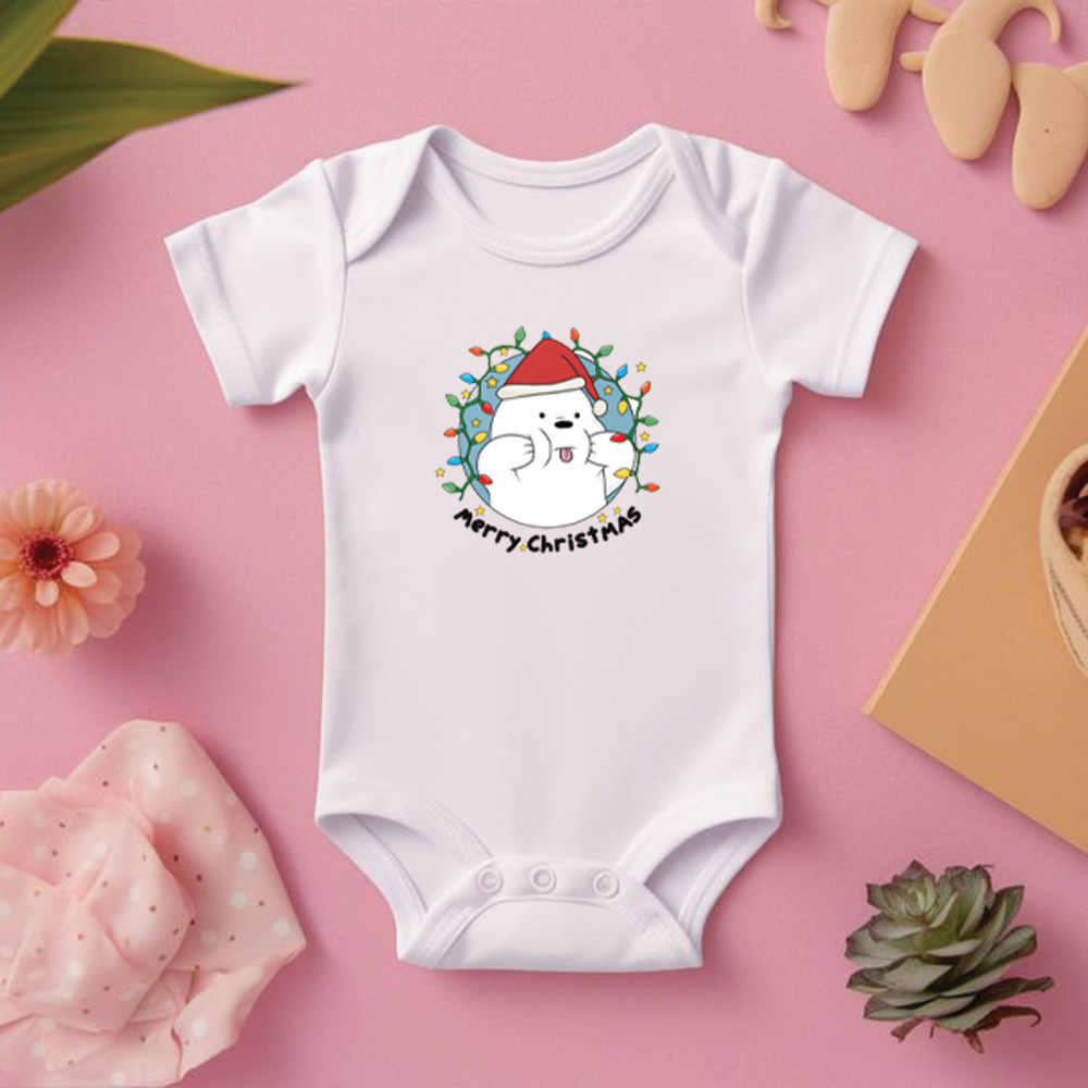 MERRY SNOW BEAR My Store