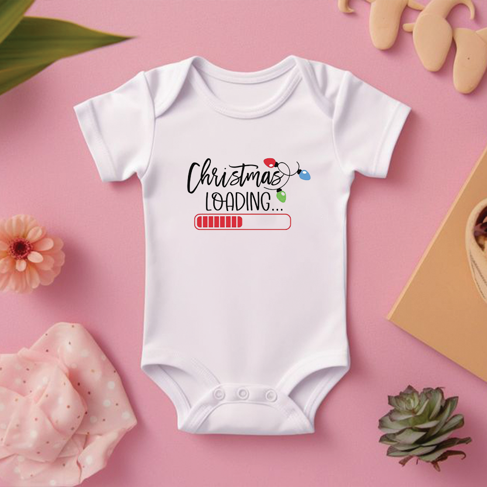 CHRISTMAS LOADING My Store