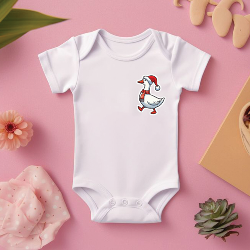 DUCK CHRISTMAS EDITION My Store