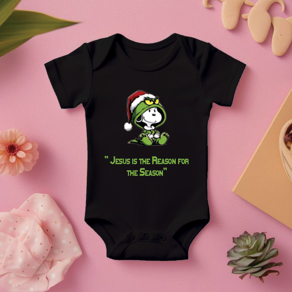 JESUS IS THE REASON My Store