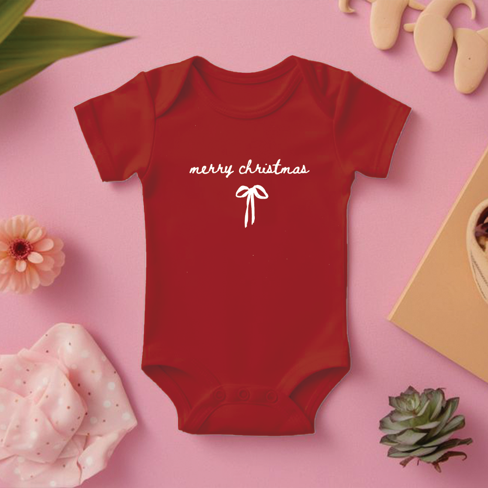 CHRISTMAS BOW My Store