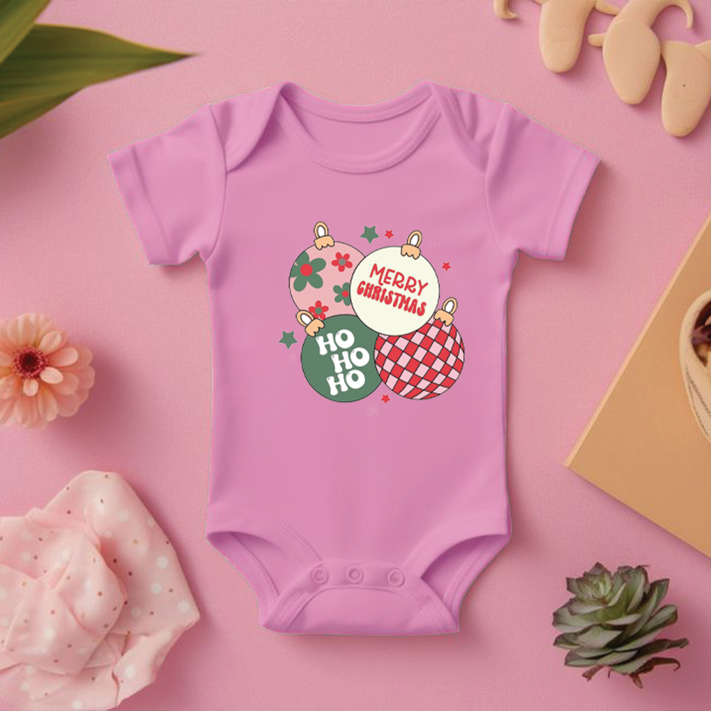 CHRISTMAS BALLS My Store