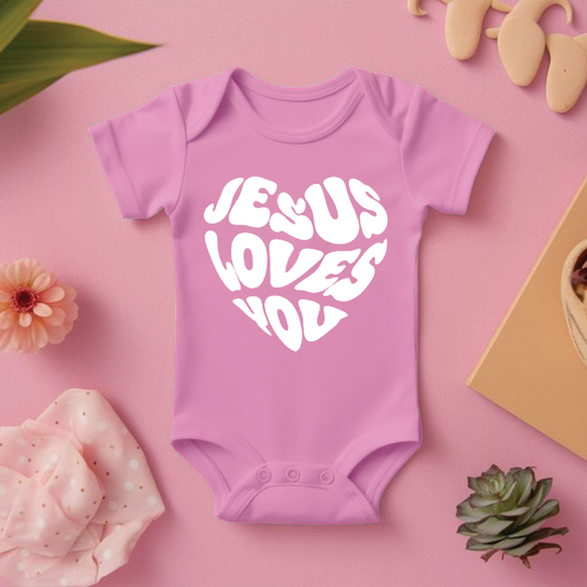 JESUS LOVES YOU My Store