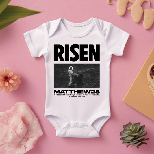 RISEN My Store