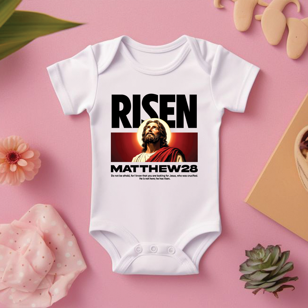 RISEN My Store
