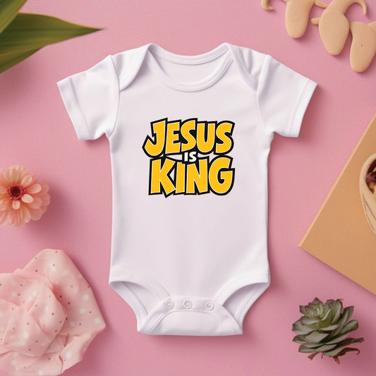 JESUS IS KING My Store