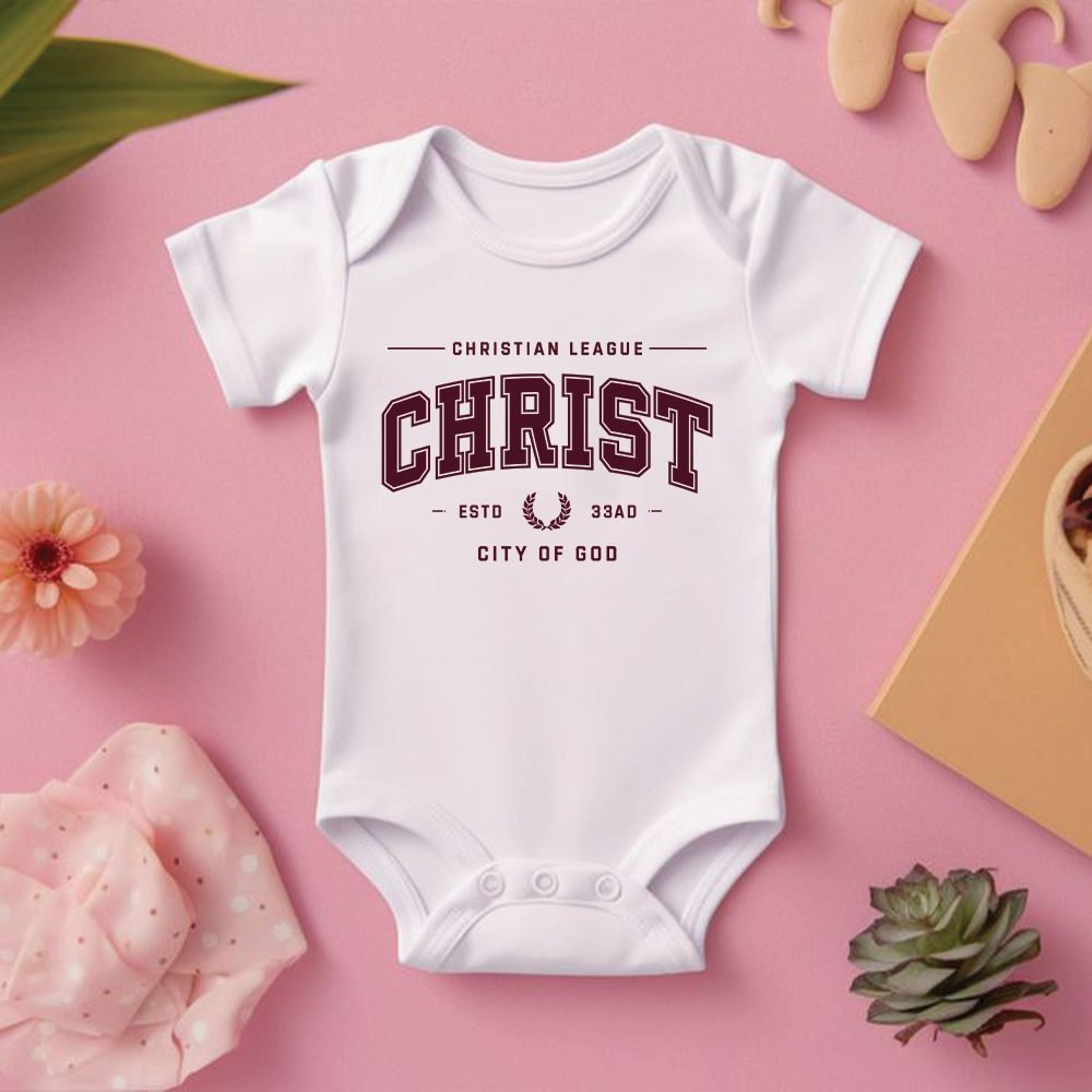 CHRISTIAN LEAGUE My Store