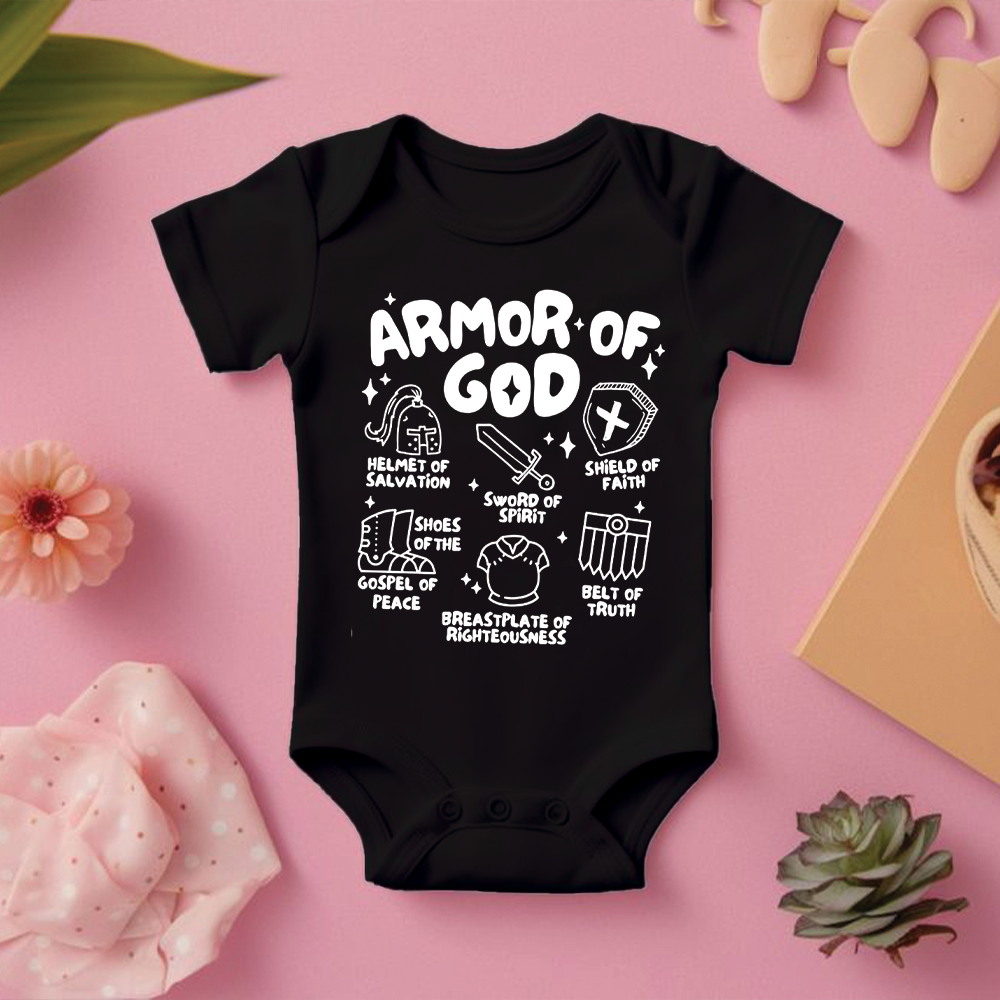 ARMOR OF GOD My Store
