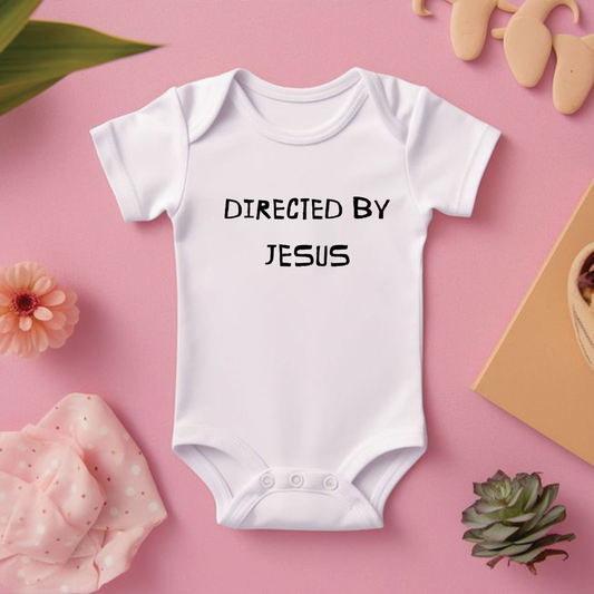 DIRECTED BY JESUS My Store