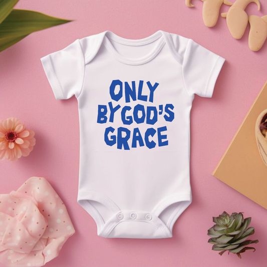 ONLY BY GODS GRACE My Store