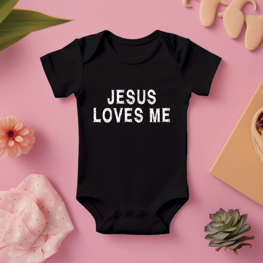 JESUS LOVES YOU My Store