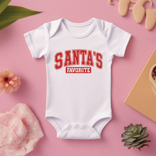 SANTA FAVORITE My Store