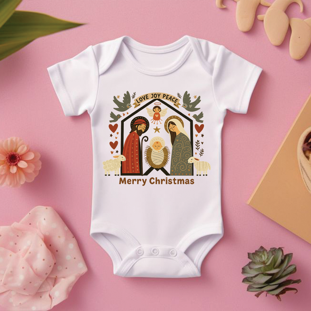 JESUS BIRTH My Store
