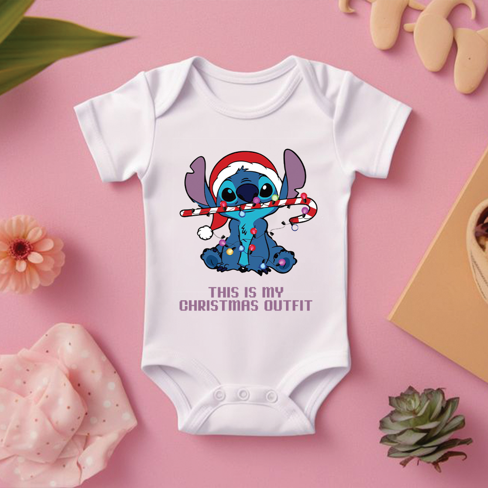 THIS IS MY CHRISTMAS OUTFIT My Store