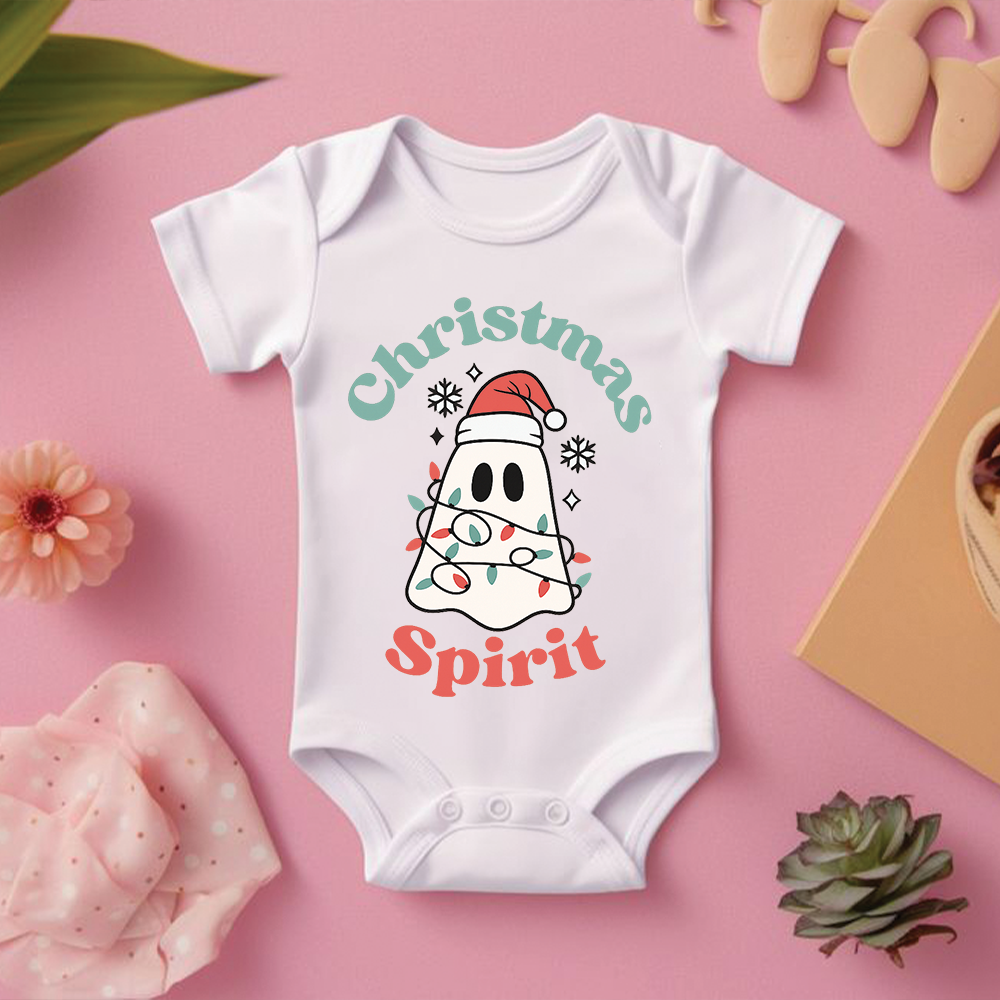 CHRISTMAS SPIRIT My Store