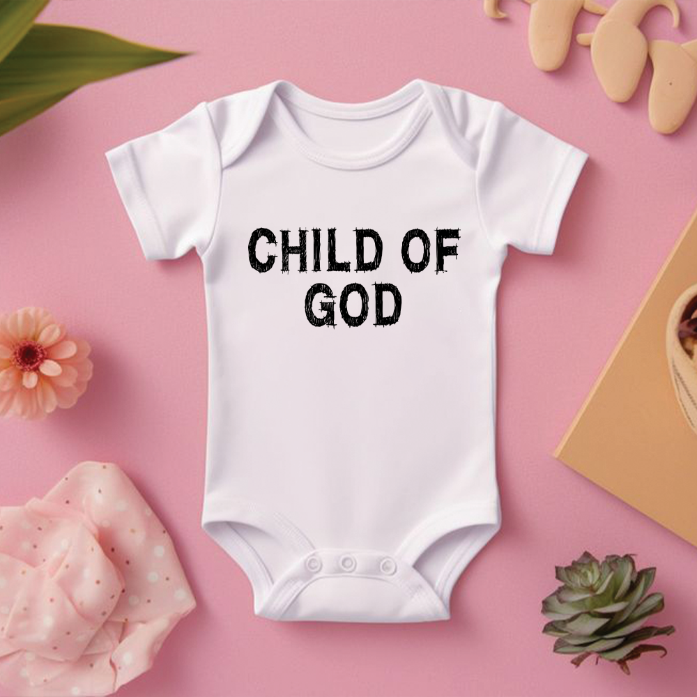 CHILD OF GOD My Store