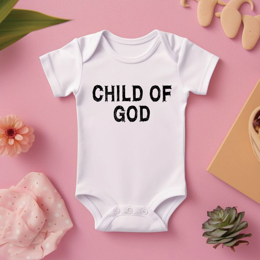CHILD OF GOD My Store