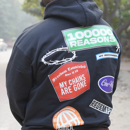 REDEMPTION | CHRISTIAN EDITION