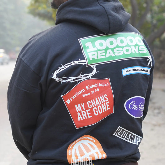 REDEMPTION | CHRISTIAN EDITION